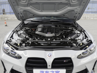 BMW M3 Limousine  Thunder Edition