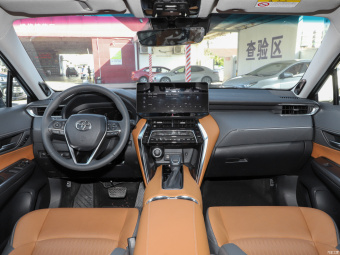 Toyota Venza Extreme 2.0L CVT 4WD