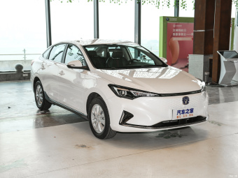 Changan Eado Smart Travel EV460 (LiFePO4)