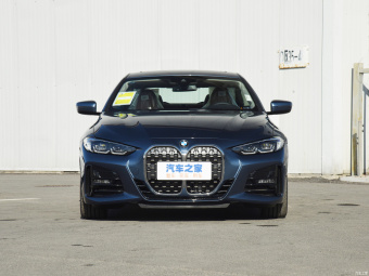 BMW 4 Series 425i M Sport
