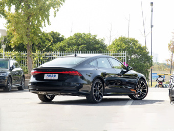 Audi A7 Premium 55 TFSI Quattro