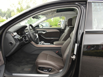 Audi A8L Flagship 55 TFSI Quattro