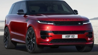 Land Rover Range Rover Sport D250 S