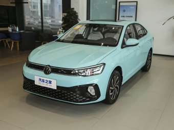 VW Lavida 2025 New Elite 1.5L Outstanding New Wish Edition