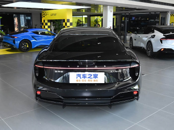 Lotus Emeya 2025 600 Touring Edition