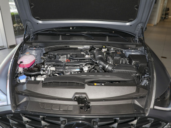 Hyundai Sonata 20th Anniversary 270TGDi DCT