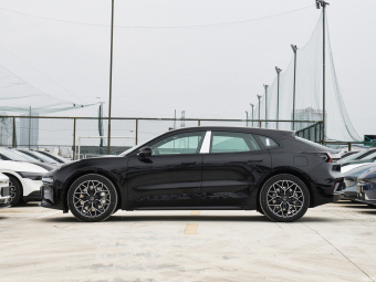 Zeekr 001 ME 100kWh AWD