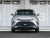 Toyota Harrier Flagship 2.0L CVT