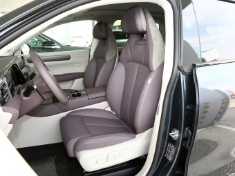 Leapmotor C11 Performance 580 AWD