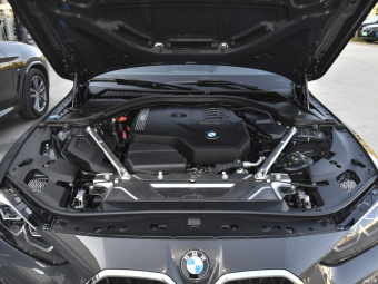 BMW 4 Series 425i Gran Coupé M Sport