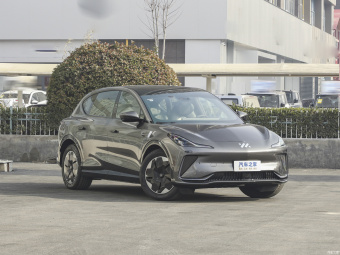 IM Motors LS7 Urban Fit 77 kWh