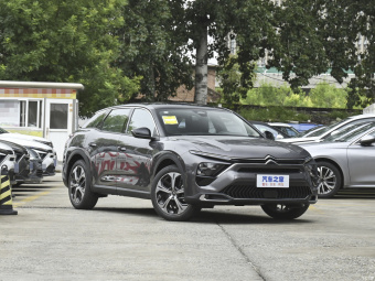 Citroën C5 X Enjoy 1.6T