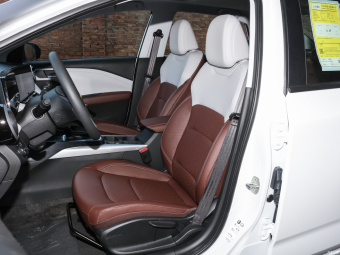 Chevrolet Monza WOW 1.5L DCG