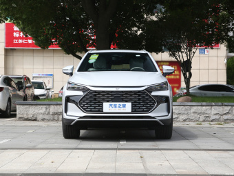 BYD Tang DM-p Exclusive AWD 215КМ