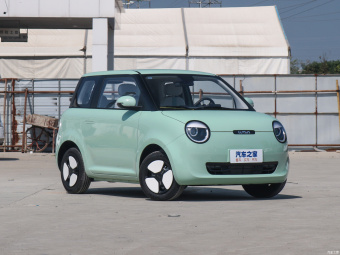 Changan Lumin Sweet 301 km