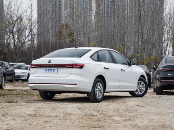VW Lavida 2026 Pro 1.5L Elegant Edition