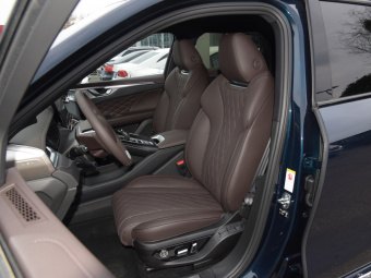 Wey Mocha PHEV Smart 1.5T