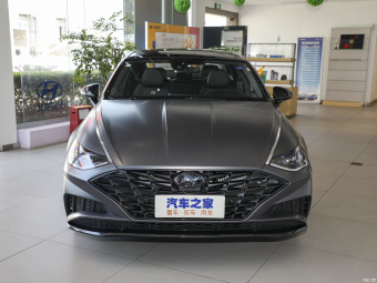 Hyundai Sonata 20th Anniversary 270TGDi DCT