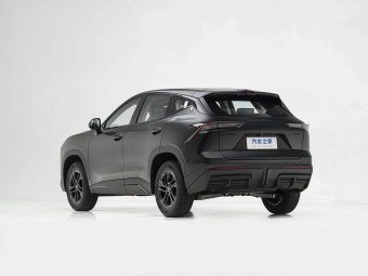 Jetour Dashing 2026 Youth Edition 1.5T 6DCT Luxury+ Edition