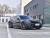 Porsche Panamera Turbo S Executive