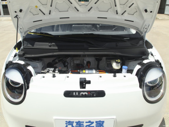 Changan Lumin Sweet 155 km