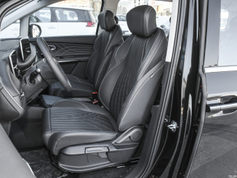 Maxus Mifa 9 Oasis Long Range 7 Seat