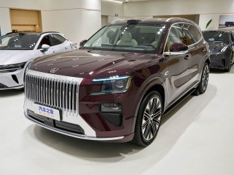 Zeekr 8X 2026 Ultra 70kWh