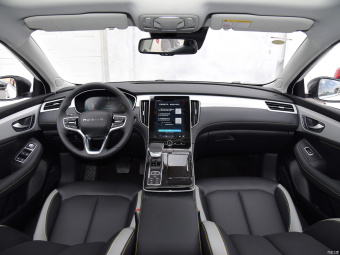 Roewe Ei6 Max Cool Supreme 1.5T PHEV