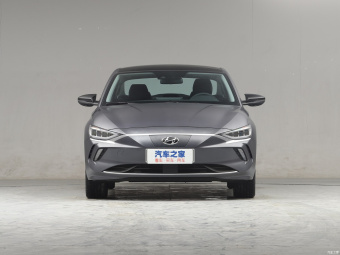 Hyundai Lafesta EV Enjoy DLX