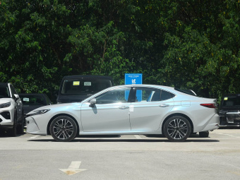 Toyota Camry Hybrid 2026 Hybrid 2.0HG Premium Edition