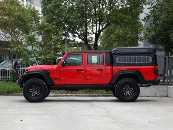 Jeep Gladiator Camping Edition 3.6L