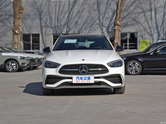 Mercedes-Benz C-Class 260 L Haoye Sports