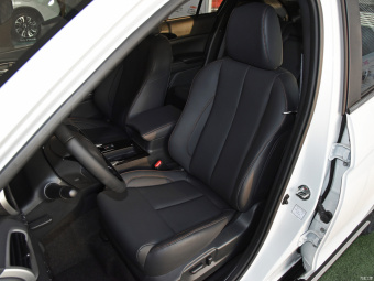 Mitsubishi Eclipse Cross Dream 1.5T CVT