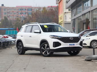 Hyundai ix35 Leading GLS 2.0L Automatic