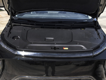 Maxus Mifa 9 Oasis Long Range 7 Seat