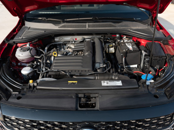 VW Lavida Star Man Yi 280TSI DSG
