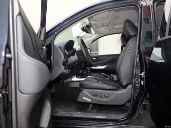 Nissan Terra Smart 2.5L XV AT 2WD