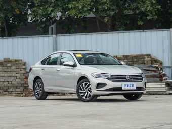 VW Lavida 2024 1.5L Automatic Five Million Edition