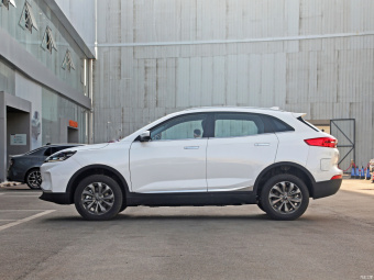 WM Motor EX5 Ready-to-Go 400