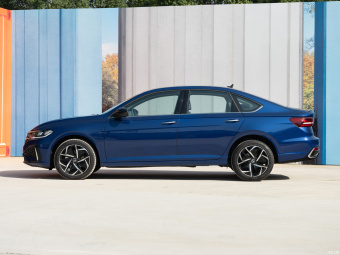 VW Lavida Star Forever 280TSI DSG