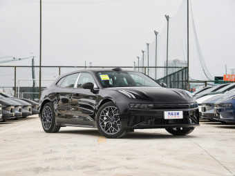 Zeekr 001 ME 100kWh AWD