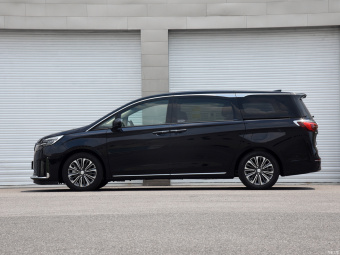 Buick GL8 ES Flagship