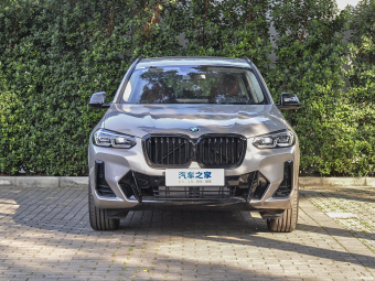 BMW X3 xDrive30i M Prior Night Edition
