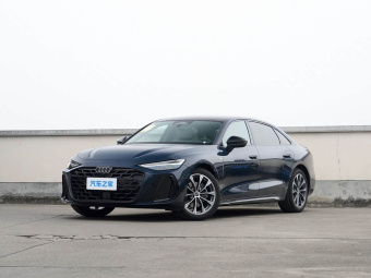 Audi A6L 2026 2.0T Premium Elegance