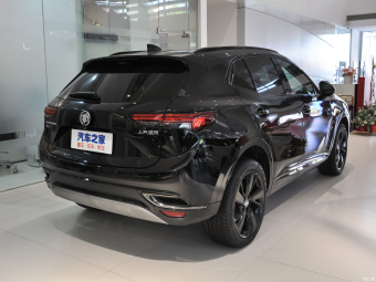 Buick Envision S GS Sport AWD