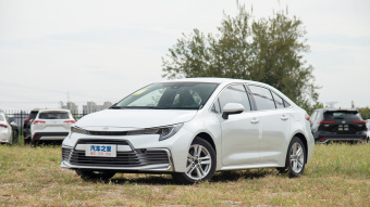 Toyota Levin GT Leading 2.0L