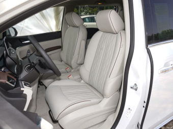 Buick GL8 Luxury