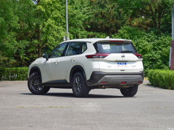 Nissan X-Trail Deluxe VC-Turbo 300 CVT 2WD