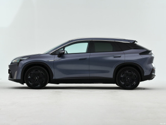 GAC Aion LX Plus Flagship AWD 80D