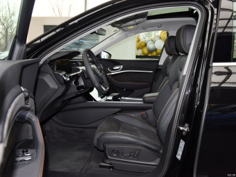 Audi e-tron Selection 50 Quattro